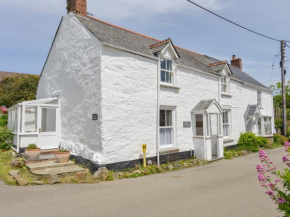 Agar Cottage, Port Isaac